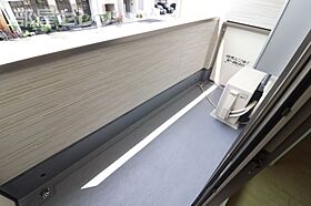 GRANDIO　春岡  ｜ 愛知県名古屋市千種区今池5丁目16-18（賃貸アパート1K・3階・26.09㎡） その14