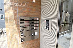 GRANDIO　春岡  ｜ 愛知県名古屋市千種区今池5丁目16-18（賃貸アパート1K・3階・26.09㎡） その15