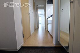GRANDIO　春岡  ｜ 愛知県名古屋市千種区今池5丁目16-18（賃貸アパート1K・3階・26.09㎡） その19