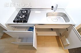 GRANDIO　春岡  ｜ 愛知県名古屋市千種区今池5丁目16-18（賃貸アパート1K・3階・26.09㎡） その21
