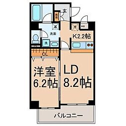 ＦＳ.幅下 6階