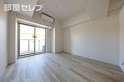 エスリード名古屋東別院 1Kの写真