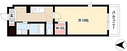 シャルマン 3階/-