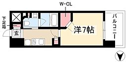 ザ・パークハビオ新栄 13階
