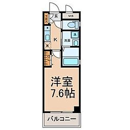 Sun State白壁 5階