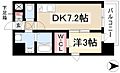 エスリード泉外堀通5階7.8万円