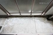 他号室の写真です。