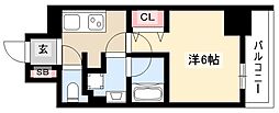 PULCHRA IMAIKE 4階