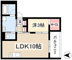 WELLNEST ROOM 名駅南 B棟 2階