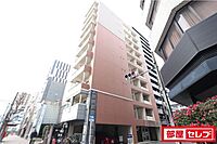 愛知県名古屋市西区新道2丁目15-3：物件画像／部屋セレブ大須店　株式会社S-point