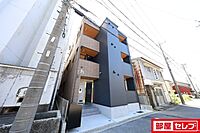 愛知県名古屋市熱田区神野町2丁目17：物件画像／部屋セレブ大須店　株式会社S-point
