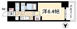 🉐敷金礼金0円！🉐プレサンス新栄アーバンフロー