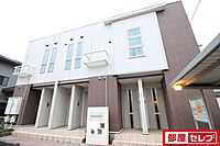 愛知県名古屋市中川区外新町1丁目52-3：物件画像／部屋セレブ大須店　株式会社S-point