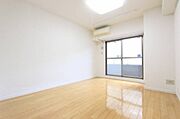 内装の綺麗なお部屋です