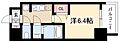 ディアレイシャス名古屋浄心II3階5.7万円