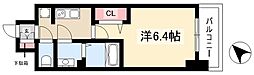 アステリ鶴舞トゥリア 9階