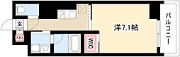 NISSYO BUILDING 8階/-