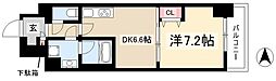フレール上前津 8階
