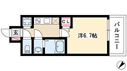 メインステージ名古屋 ノースマーク 7階
