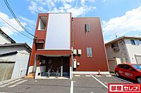 愛知県名古屋市西区枇杷島3丁目33-10：物件画像／部屋セレブ大須店　株式会社S-point