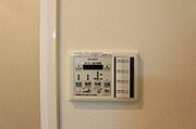 いそがしい方に便利な浴室乾燥暖房機