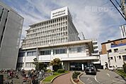 藤田保健衛生大学 坂文種報徳會病院 480m
