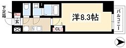 アドバンス名古屋ワイノット 10階/-