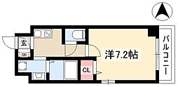 アマーブレ今池 1階