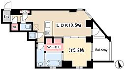 SK BUILDING-501 5階/-