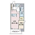 スリーアイランドタワー名駅太閤通8階9.5万円
