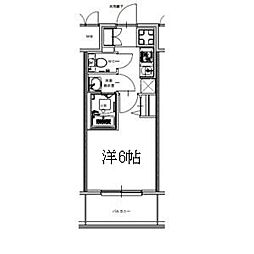 S-RESIDENCE金山flap 8階