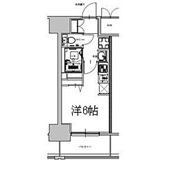 S-RESIDENCE金山flap 14階
