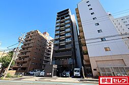 ディアレイシャス金山