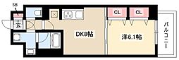 ツインアウルズ 10階