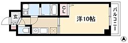 YOSHIX代官町 4階/-