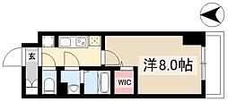 エスリード車道 桜通 3階