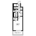 エスリード栄ラ・ヴィ12階6.9万円