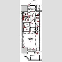 MAXIV東別院 14階