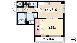 ガーディアン千代田 11階/-