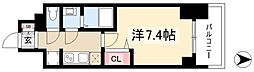 プレサンス今池駅前フェルディノ 15階