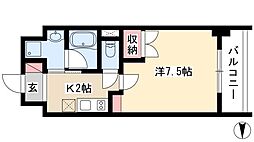 🉐敷金礼金0円！🉐アマーレ葵