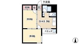 第7スカイパレス 4階