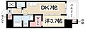 エステムコート名古屋新栄Vラポール7階8.2万円