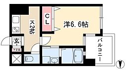 LaSante東別院 10階