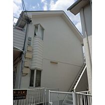 カーサ元町 A102 ｜ 東京都国分寺市東元町４丁目2-22（賃貸アパート1R・1階・16.31㎡） その3