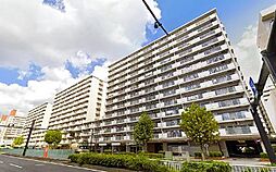 物件画像 コープ野村亀戸東棟