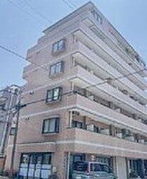 物件画像 ハイシティ吾妻橋