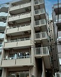 物件画像 ルックハイツ両国マンション