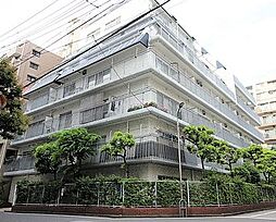 物件画像 秀和亀戸２丁目レジデンス