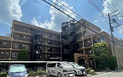 物件画像 ニックアーバンハイム亀戸